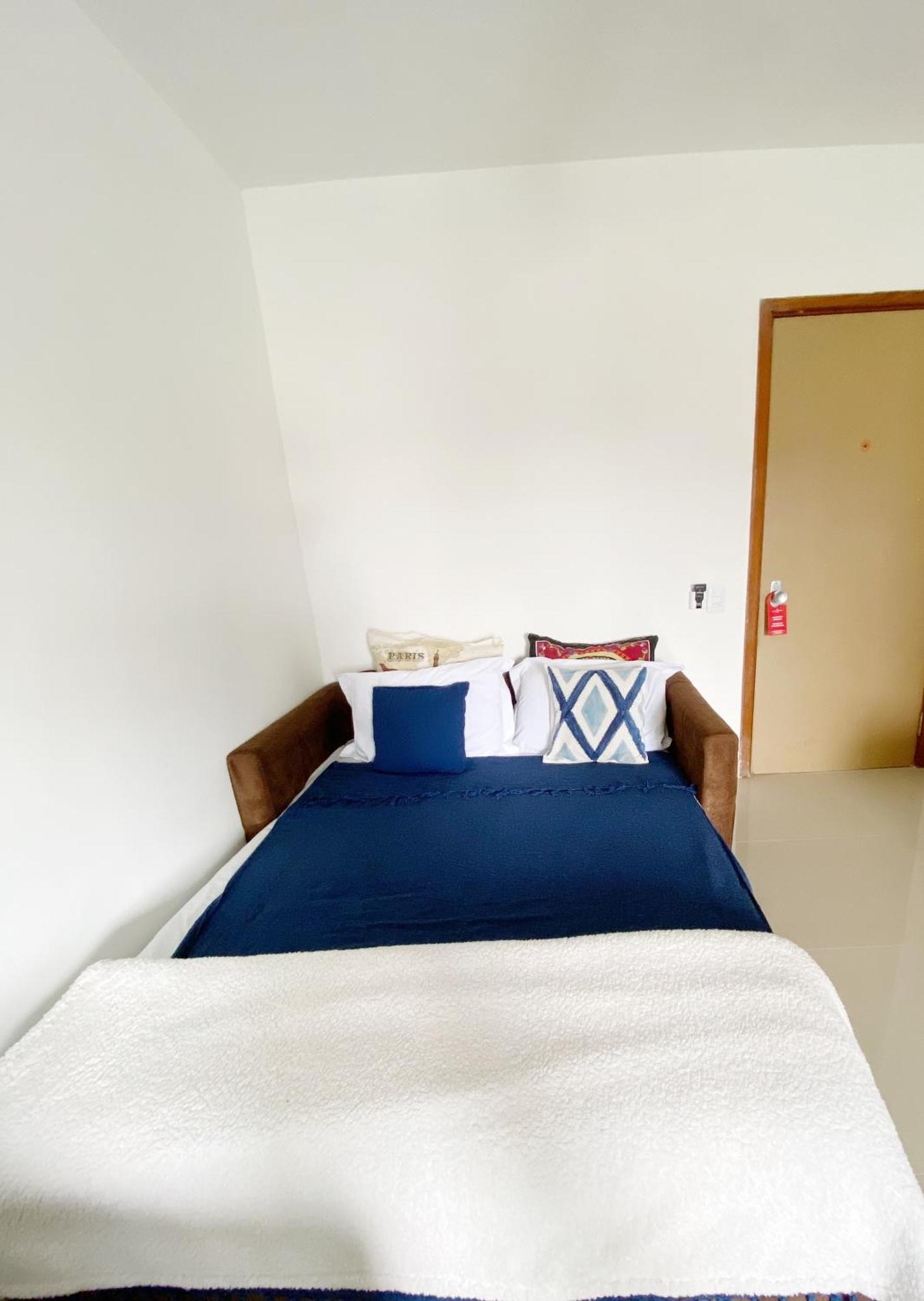 Praia Ha 5Min A Pe! Varanda Alta Com Vista! Piscina, Academia, Portaria 24Hrs, Shopping Ao Lado! Рио-де-Жанейро Экстерьер фото