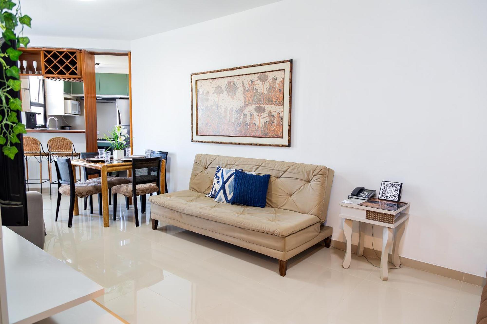 Praia Ha 5Min A Pe! Varanda Alta Com Vista! Piscina, Academia, Portaria 24Hrs, Shopping Ao Lado! Рио-де-Жанейро Экстерьер фото